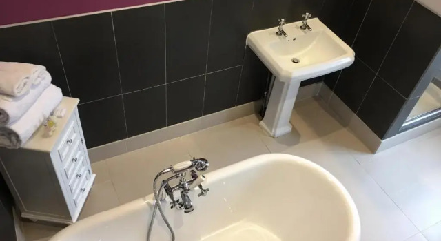 Двухместный номер Superior Coquetvale Hotel