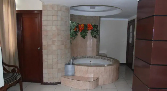 Двухместный номер Standard Hotel Malecon Inn