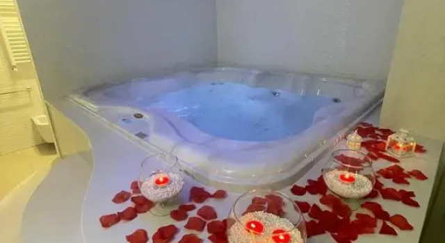 Студия Ungaretti Resort