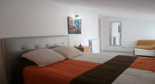 104688 -  Apartment in Palafrugell