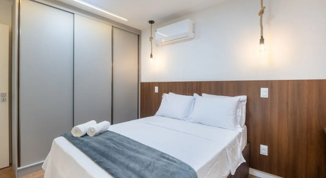 Апартаменты Building With New Apartments 300m From the Beach - EEP