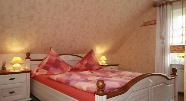 Ferienhaus Wieke, Rezervasyon Daire Wiesmoor Cuxhaven