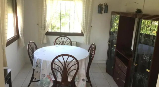 Villa Alejandria
