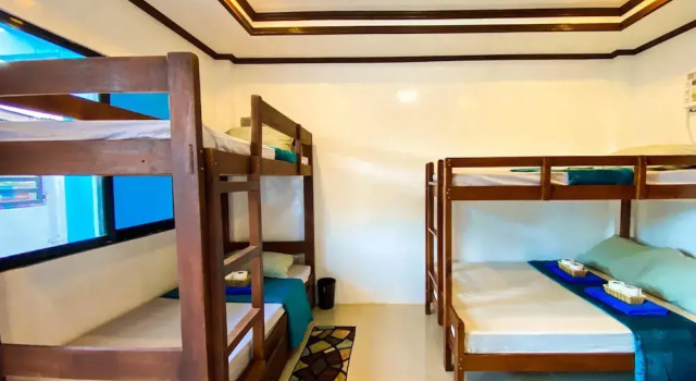 Hapitanan Siargao