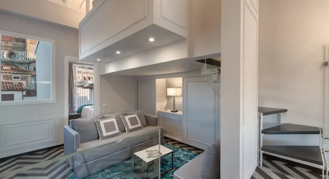 BSL Boutique Suite