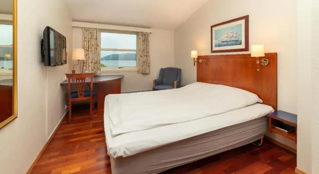 Standard Casal quarto Thon Hotel Sandnes