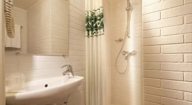 Одноместный номер Standard Hôtel Saint Roch