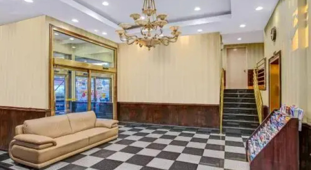 Hillcrest Hotel Near JFK Airtrain, จอง โรงแรม Jamaica ควีนส์