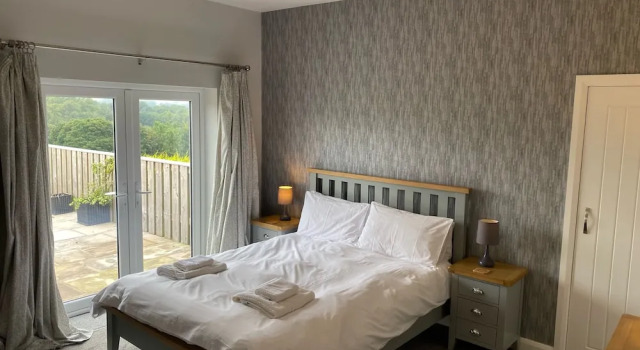 Номер Premier Aysgarth Falls Hotel & Restaurant
