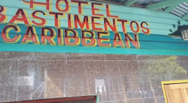 Bastimentos Caribean Hotel, Book Hotel Isla Bastimentos 