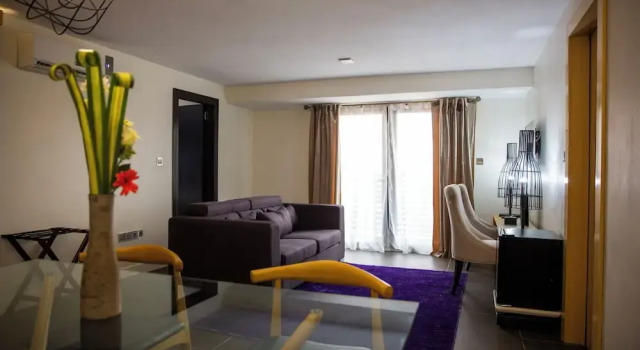 Bouns Hotel, Reserva ahora Resort Hoteles de negocios en Mfoundi, 4* 5*