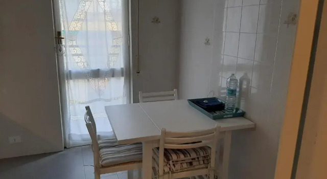 Апартаменты c 1 комнатой Gerani 2, Rapallo (Adults Only)
