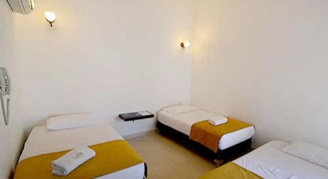 Семейный номер Standard Hotel Campestre Duranta
