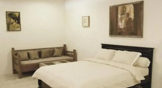 Studio 8D Residence