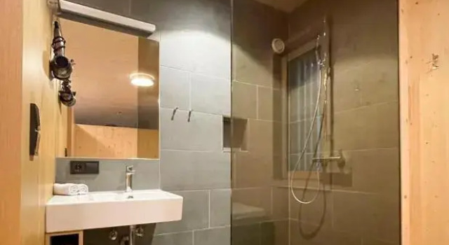 Апартаменты Apartment Bergblick-Mellau