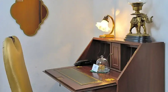 Номер Standard Hotel Domstern