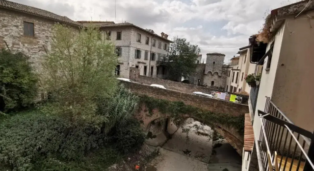 Standard Zimmer La Casa in Piazza