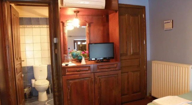 Двухместный номер Economy Petrino Guesthouse