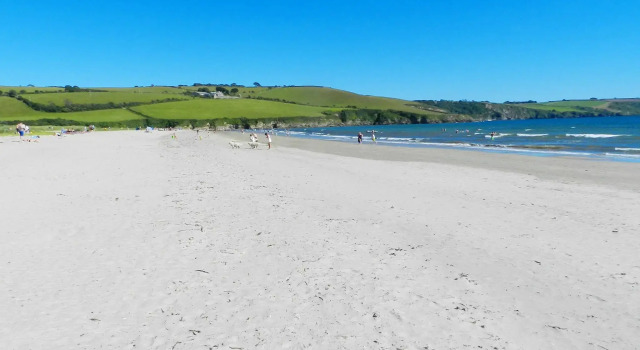 Par Sands Holiday Park