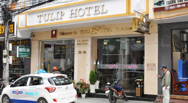 Tulip Hotel