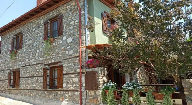 Premium Stone House, Book Hotel Nea Vrasna Macedonia