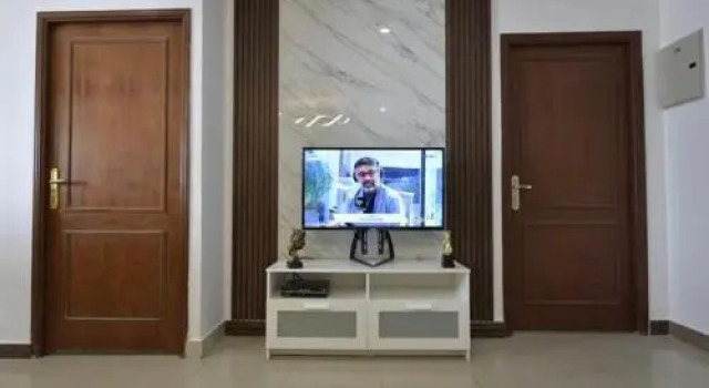 Noble Rose Apartment, Prenota Appartamento Hawally Al-Kuwait, vicino a Marina Crescent