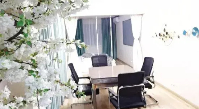 Komfortowy suite Yanda Homestay
