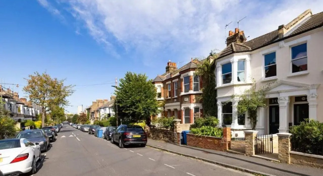 The Camberwell Secret - Alluring 3bdr House With Garden, Забронировать Дом для отпуска Виллы Большого Лондона, Вилла
