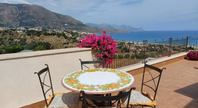 Terrazza Del Golfo