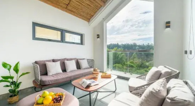 Tonglu DG Homestay, Buchen Sie Hotel Hotels in Tonglu mit Parkplatz, Parkplätze