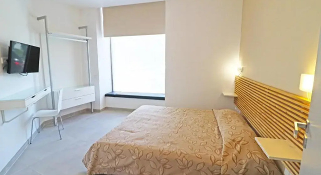 Apartamento sótano Vincanto Rooms Old Town