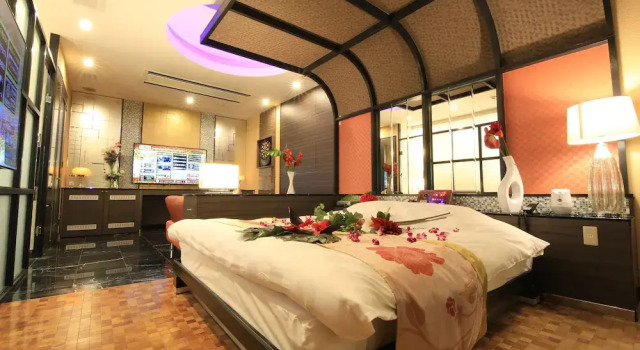 Hotel Grassino Urban Resort Urawa