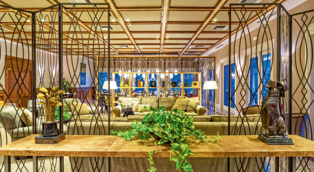 Crete Golf Club Hotel