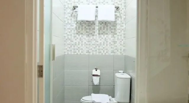 Standardní pokoj Style50 homestay