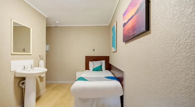 Номер Standard Lomond Park Hotel