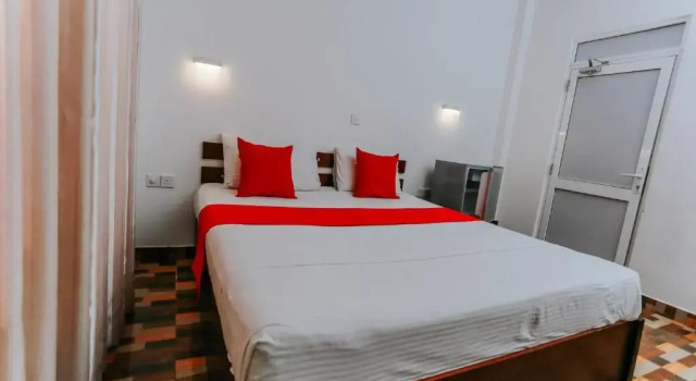 Blue Wave Beach Resort, Забронировать Курортный отель Отели Западной провинции 3 звезды, 3*