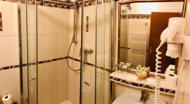 Номер Standard Hotel Grand Matej