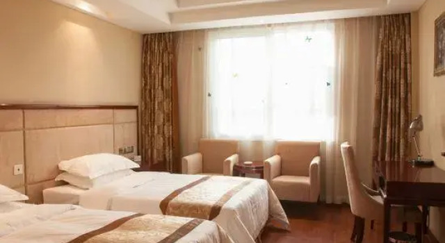 Номер Superior Halcyon Hotel & Resort