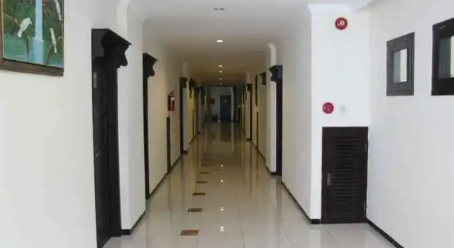 Ub Guest House, Забронировать Гостевой дом Гостевые дома Маланга, рядом с Университет Бравиджая Маланг, Гостевой дом