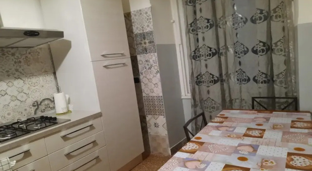 Tolemaide Apartment, Забронировать Апартаменты/квартира Отели Генуи с парковкой, Парковка