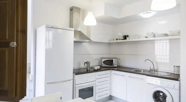 Апартаменты Duplex Mirabal