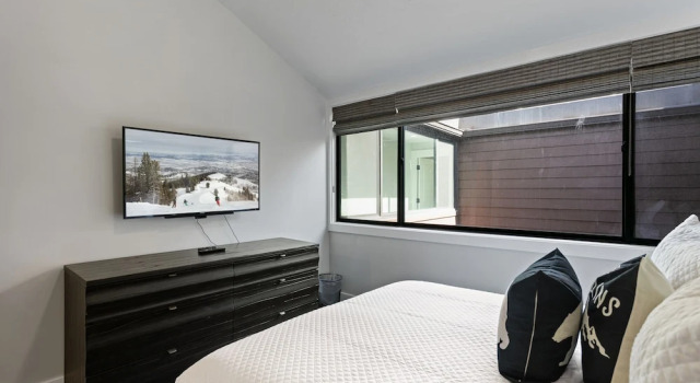 Park Ave by Luxury Mountain Destinations, Забронировать Отель Парк-Сити Deer Valley - The Canyons, рядом с Горнолыжный подъемник First Time Lift