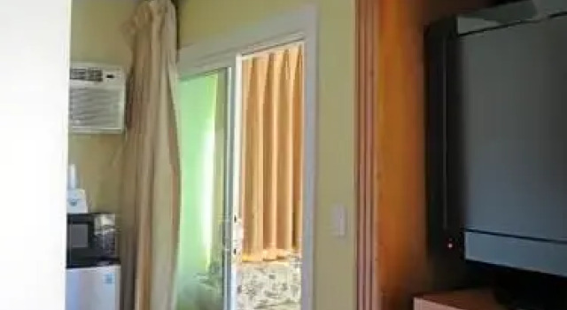 Люкс DTLA Hotel