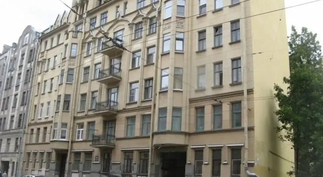 Апартаменты «Rental Spb Советская», Забронировать Апартаменты/квартира Центральный район Санкт-Петербург, рядом с Площадь Александра Невского