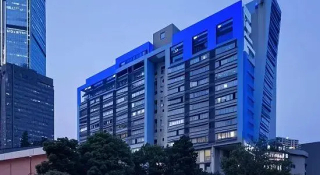 Zhezhi Hui Homestay (Changsha IFS Provincial People's Hospital), Rezerwuj Hotel Hotele w Changsha z parkingiem, w pobliżu Changsha Museum, Parking