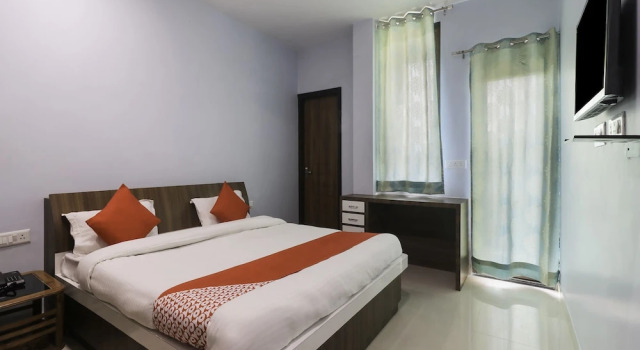 Номер Standard OYO 29046 Hotel Jln