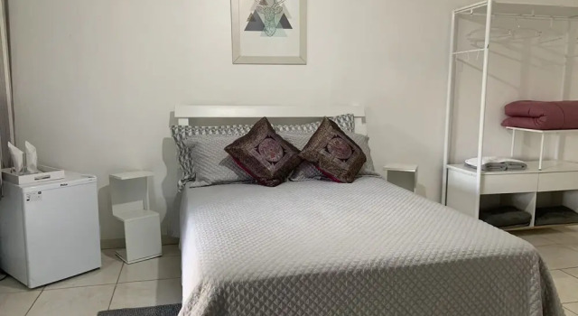 Pousada Serra das Araucárias PetFriendly - CÃOFÉ da manhã Pet, Забронировать Гостевой дом Сан-Роки штат Сан-Паулу