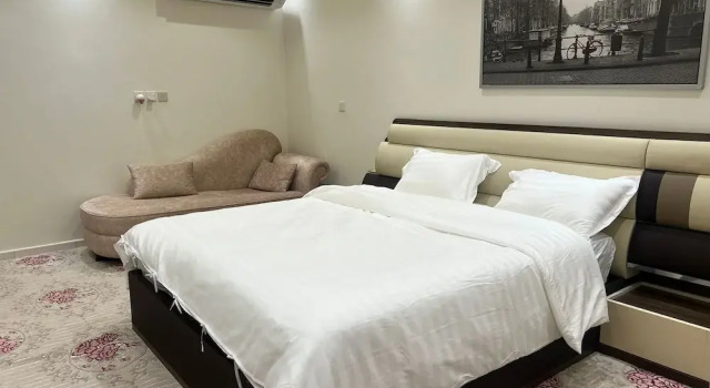 Студия Palm Square MED