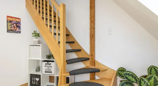 Gartenblick Apartment-Terrasse-Parkplatz- Waschmaschine-Garten, Забронировать Апартаменты/квартира Апартаменты Вольфсбург, рядом с Научный центр «Фэно», Апартаменты/квартира