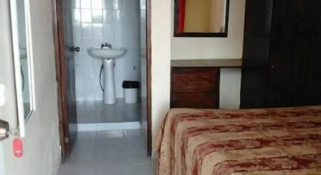 Двухместный номер Standard с балконом и с видом на море Aparta Hotel Vista Tropical